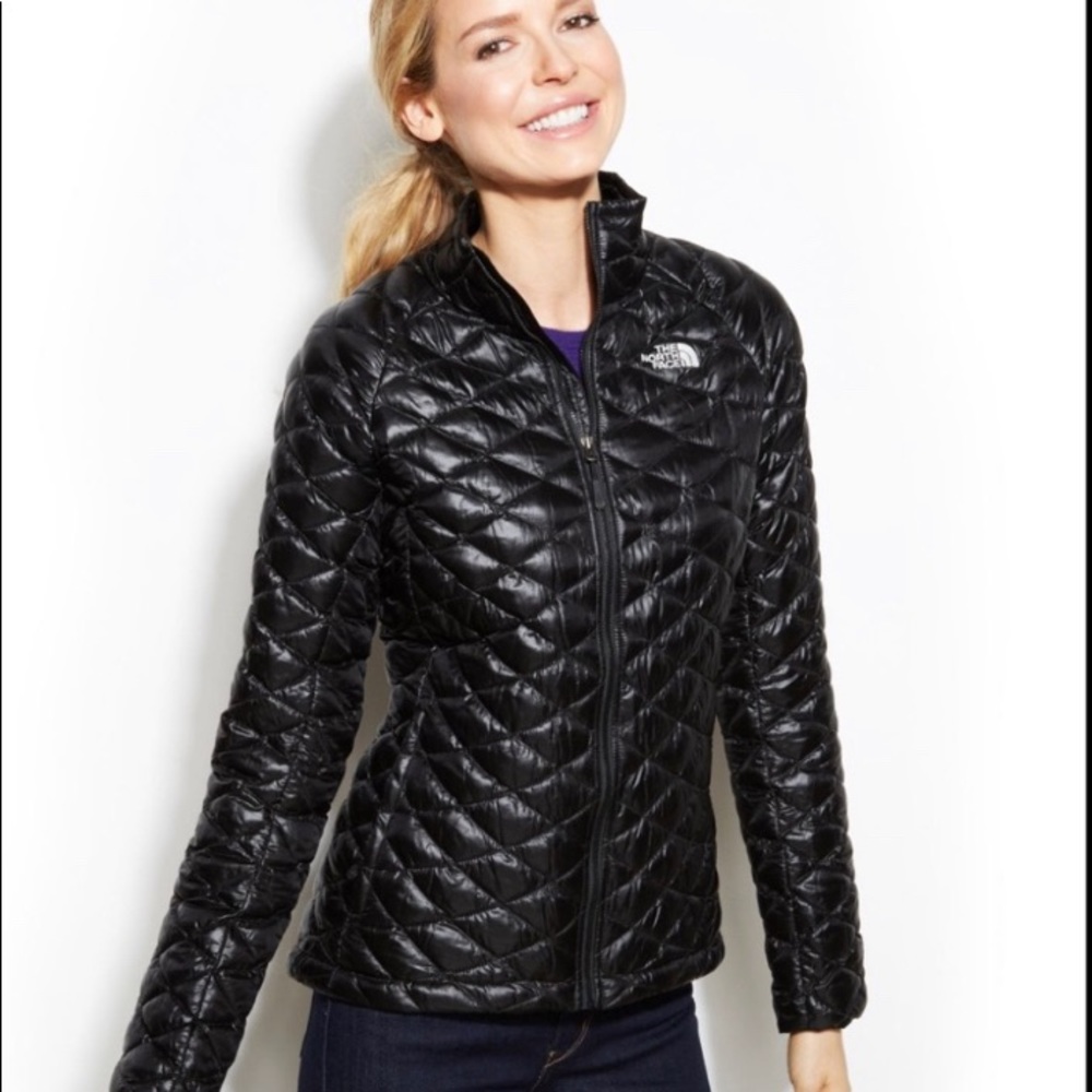 The North Face Thermoball jacket size S